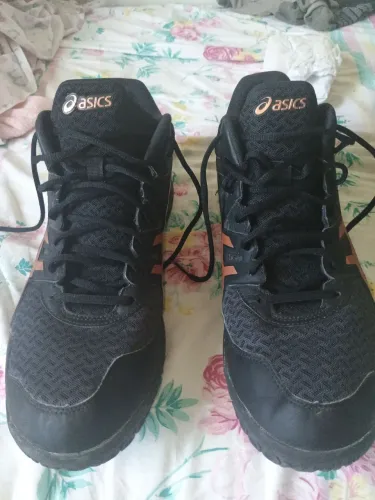 Tênis Asics