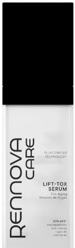 Lift-Tox Sérum Redutor de Rugas | 30mL
