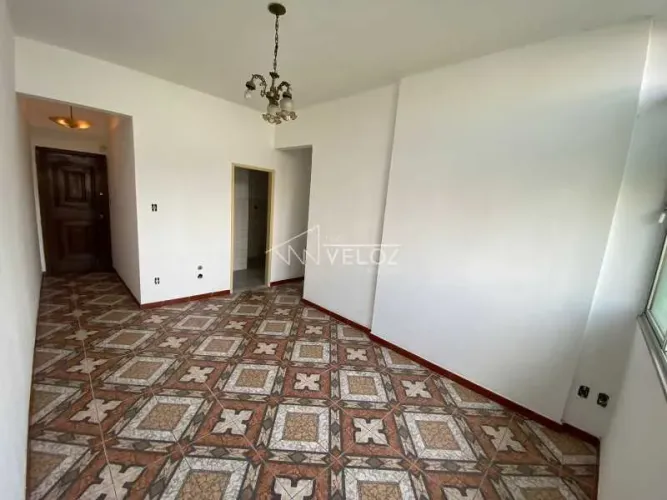 Apartamento - Padrão / Residencial / Centro