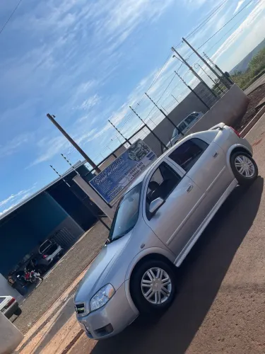 Chevrolet Astra 2.0 8V/ CD 2.0 8V Hatchback 5P MEC 2003