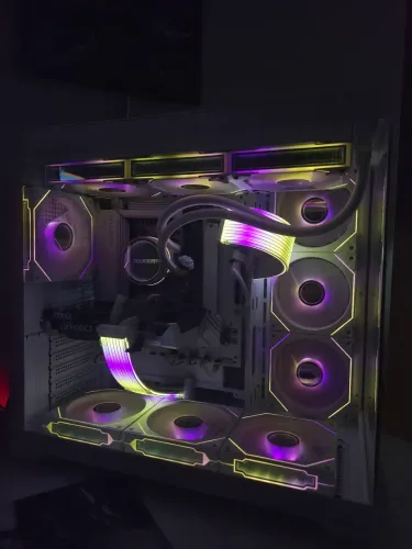PC COMPLETO AM5 (tem conversa)
