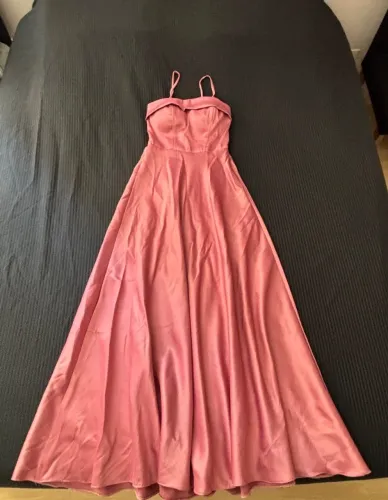 Vestido de festa