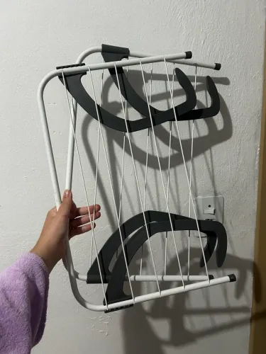 Varal portátil