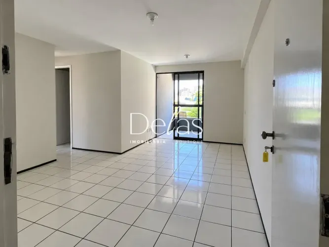 Imóvel a Venda no Dionisio Torres | 70m² | 3 Quartos e 2 Vagas | Bem Localizado | Oportuni