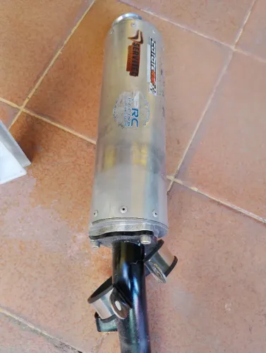 Coyote boca zero 