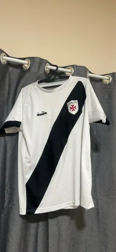 CAMISA VASCO DIADORA