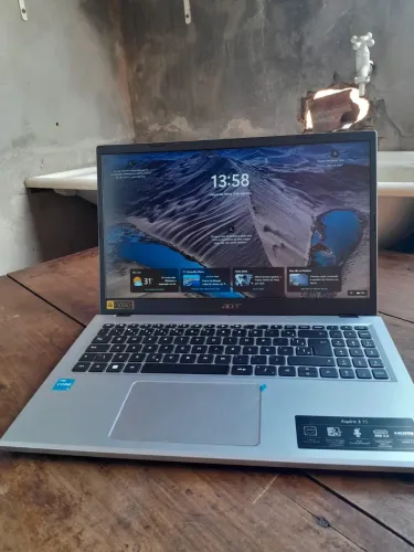 Notebook Acer Aspire 3 15