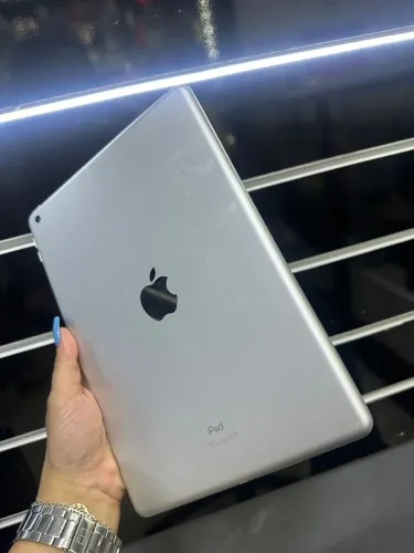 iPad 9
