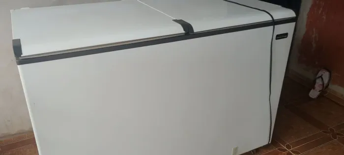 Freezer
