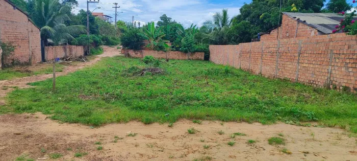 Vendo terreno localizado em tajaçuaba zona rural de são Luís