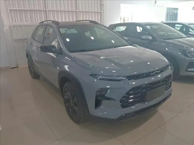 Chevrolet Sonic RS 2027