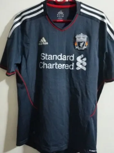 Camisa Liverpool ORIGINAL