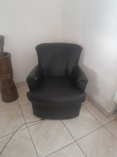 Poltrona 1 lugar