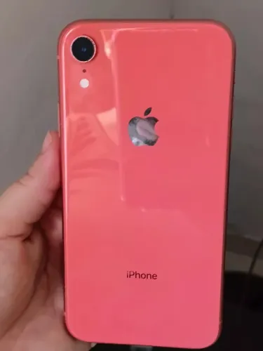 iPhone XR 128GB