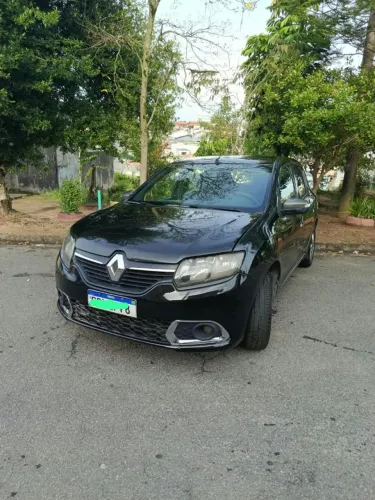Alugo veículos para motorista de app