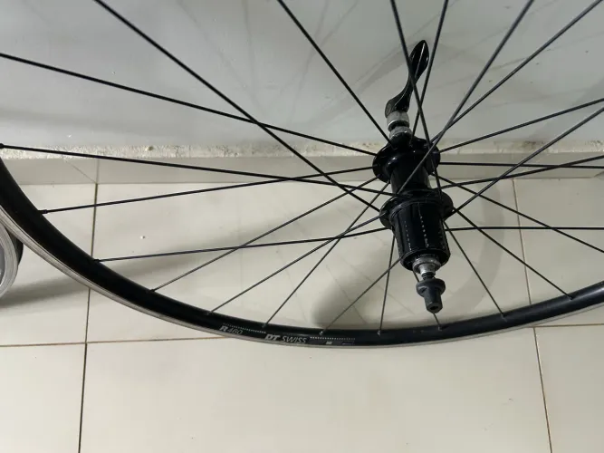 Rodas DT Dwiss R460