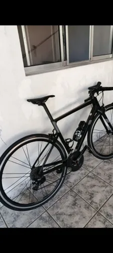 Bike speed cannondale