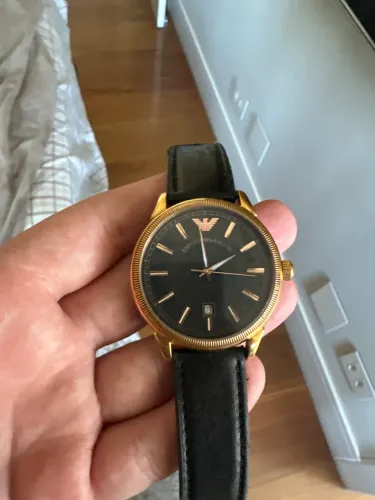 Relogio Armani