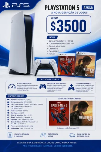 Ps 5
