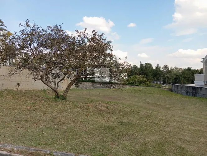 Terreno para Venda em Valinhos, Chácaras São Bento