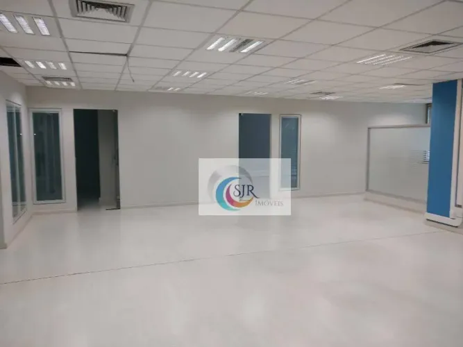 Conjunto para alugar, 500 m² - Consolação - São Paulo/SP