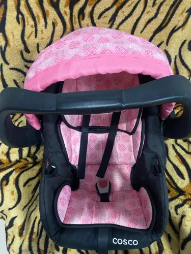 Bebê conforto 