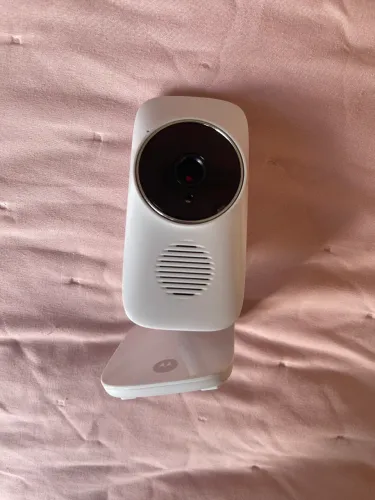 Vendo babá eletrônica- Motorola