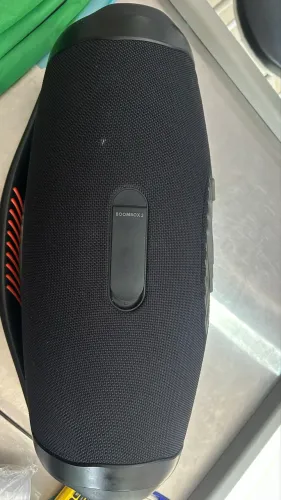 Vendo Bombox 3
