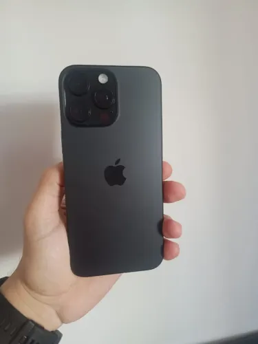 Iphone 16 PRO MAX - ZERADO