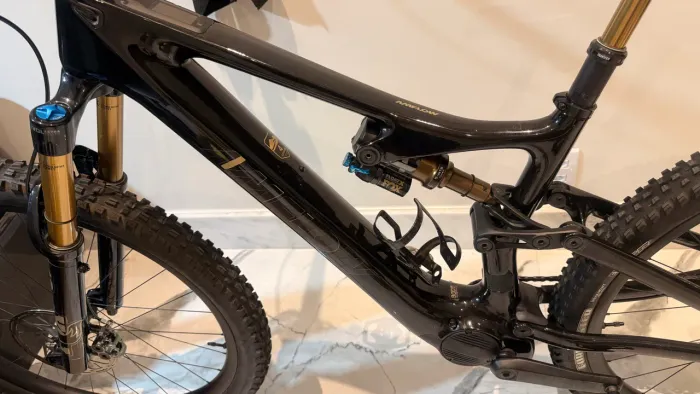 BICICLETA AMFLOW PRO