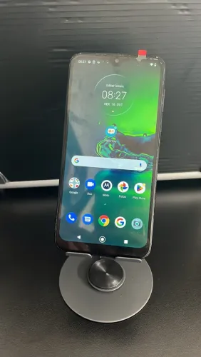 Moto G8 Plus 64GB