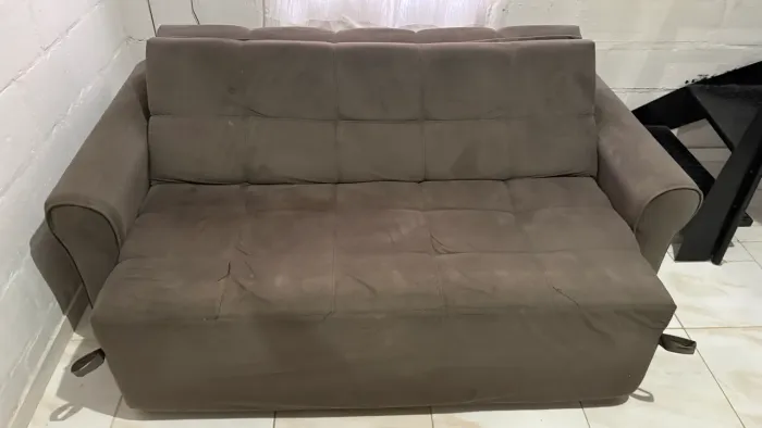 Sofá cama