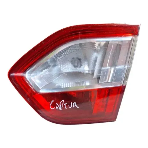 LANTERNA DO RENAULT CAPTUR