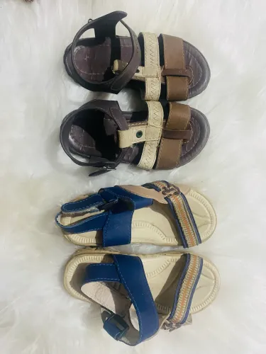 Sapatos masculino infantil n22/23