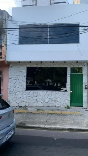 Prédio Comercial c/ estrutura montada p/ Hotel; Clínica; Cursos; outros.