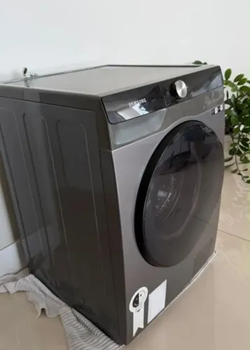 Lava e seca Samsung 13kg smart Wi-Fi