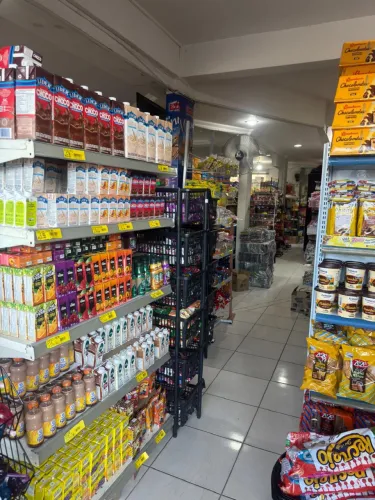 Mercado gula