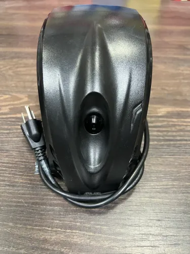 Estabilizador SMS Revolution Speedy 500VA 115V