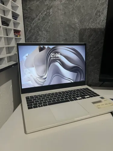 Notebook Samsung