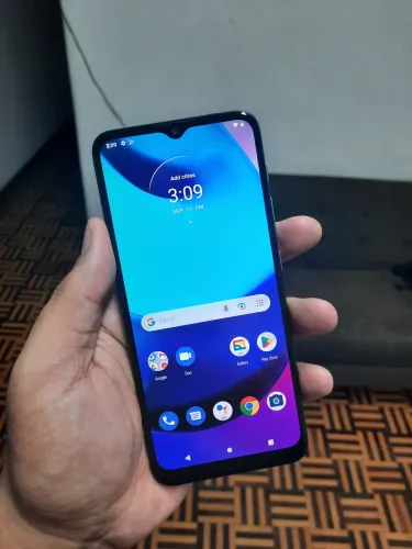 Motorola Moto E20 - 32gb