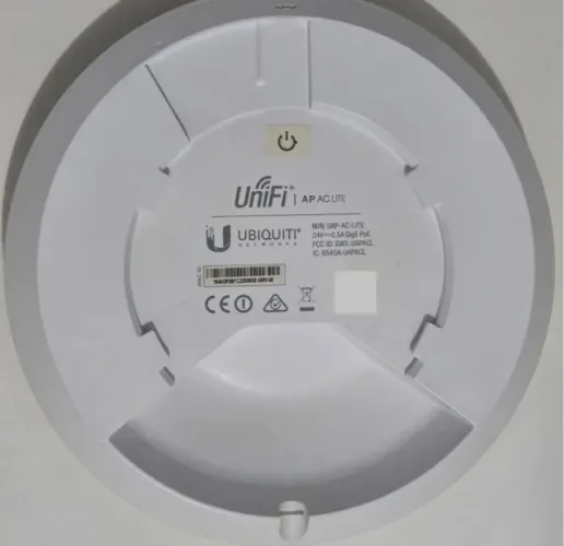 Ubiquiti UniFi UAP-AC-Lite