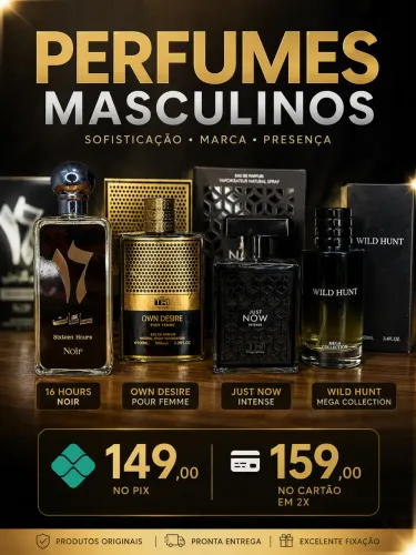 Perfumes árabes 100% ORIGINAL
