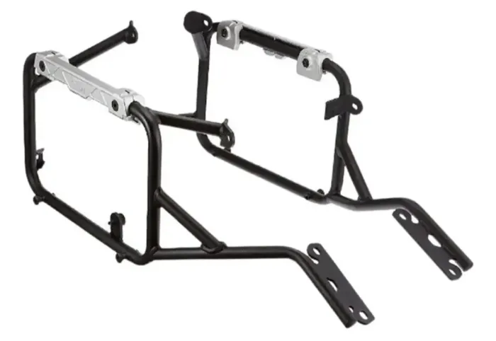 Suporte Baú Lateral Outback Givi BMW R1300GS