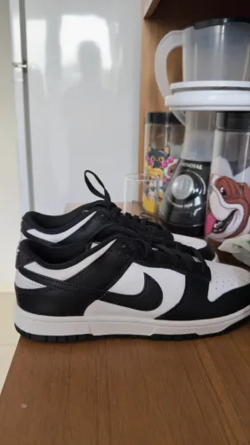 Nike Dunk Low masculino original