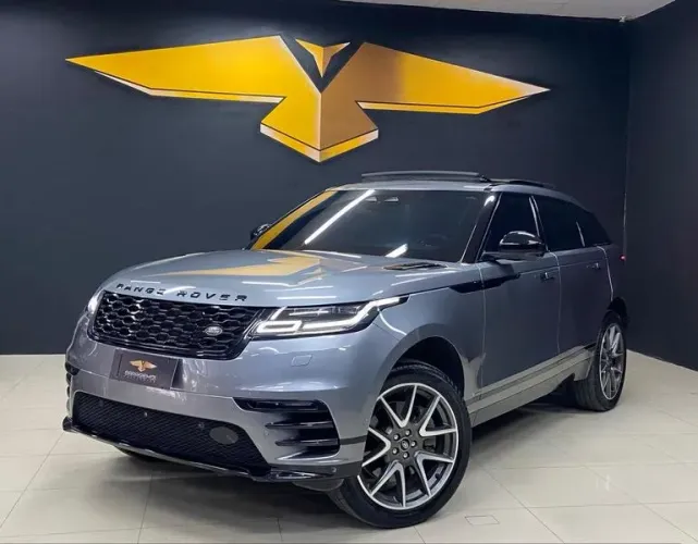 Land Rover Range Rover Range R. Vel. R-DYN. SE 3.0 PH6 4X4 AUT 2021