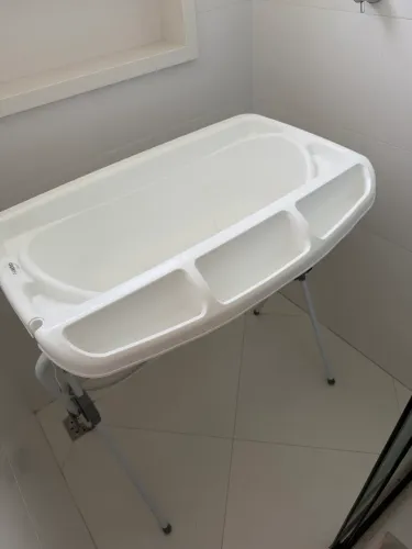 Banheira de Bebê Kiddo