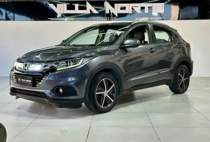 Honda HR-V EX 1.8 Flexone 16V 5P Aut. 2020