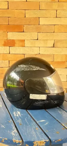 Capacete Pro Tork