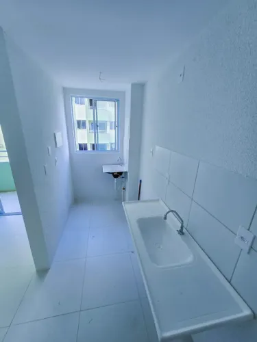 [ESMERALDA-42051] Vendo apartamento Vila Esmeralda