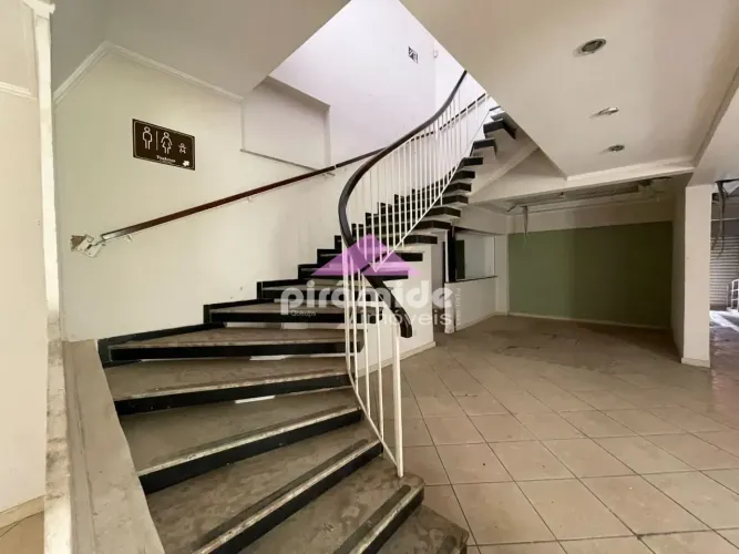 Ponto, 484 m² - venda por R$ 4.000.000,00 ou aluguel por R$ 20.917,47 - Centro - São José